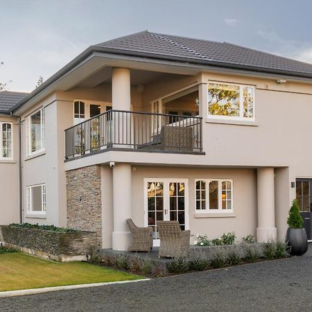 Oakview Otel Hanmer Springs Dış mekan fotoğraf