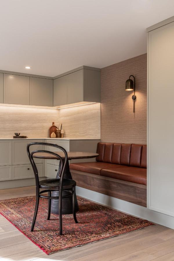 Oakview Otel Hanmer Springs Dış mekan fotoğraf